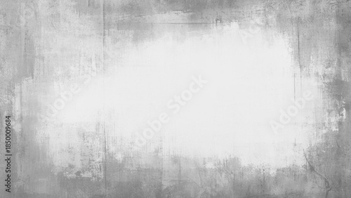 Background gray concrete wall texture