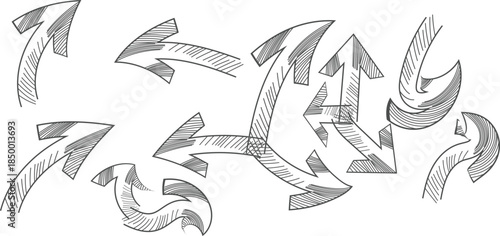 Intricate calligraphic lettering artwork with ornate details