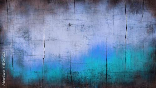 Texture of old battered concrete wall. Old dirty wall texture background