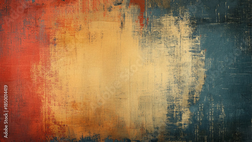 Old concrete wall textures for background with copy space for text