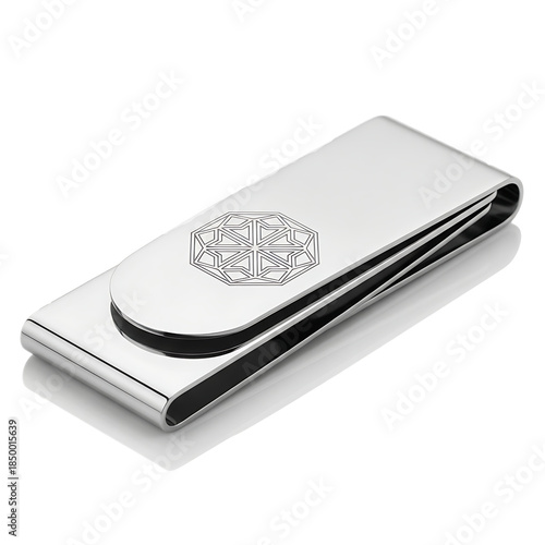 Heavy Duty Olive Green Tactical Canvas Wallet with Zipper - Durable Cordura Nylon Outdoor Travel Wallet & EDC Pouch - Water-Resistant Card Holder