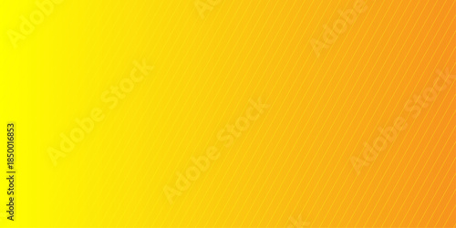Vertical lines yellow pattern. Seamless brush stripes background.  Pattern in the style of 40s, 50s, 60s. Factory textiles. Yellow stripes. Yellow paper background for different backgrounds concept .