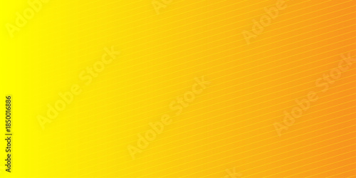 Vertical lines yellow pattern. Seamless brush stripes background.  Pattern in the style of 40s, 50s, 60s. Factory textiles. Yellow stripes. Yellow paper background for different backgrounds concept .