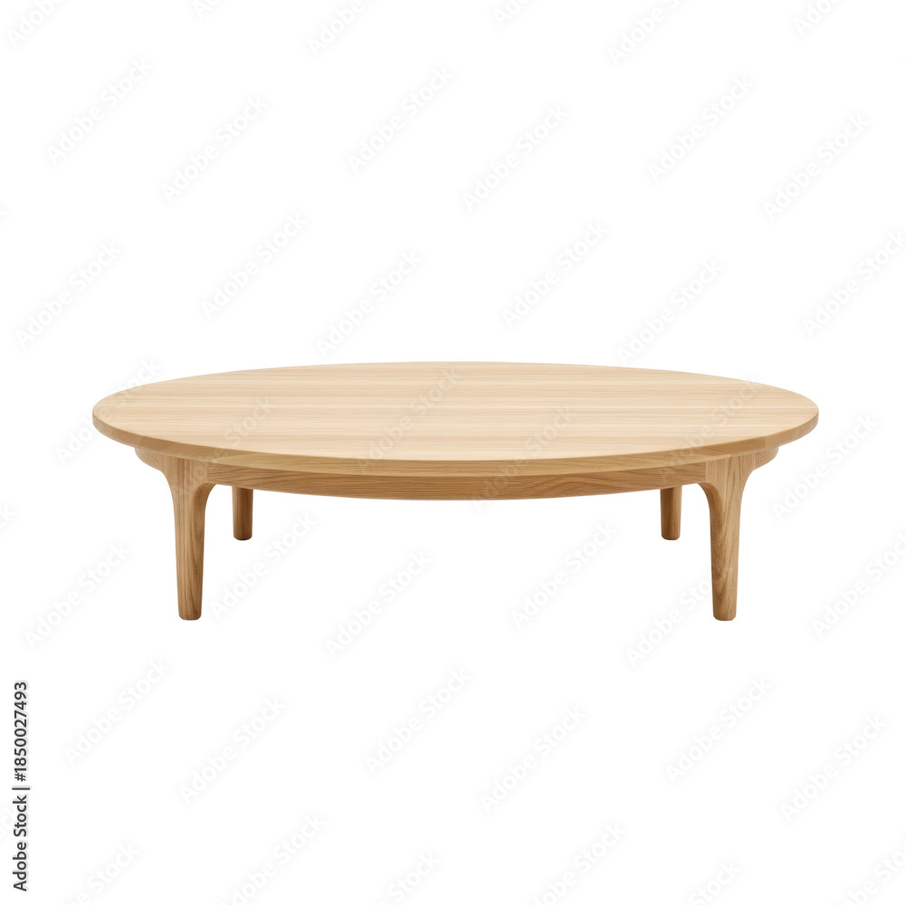 Fototapeta premium wooden table 