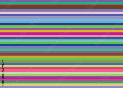 Wallpaper Mural vertical stripes gredient abstract background. Abstract colourful background. Abstract background with wave line. Torontodigital.ca