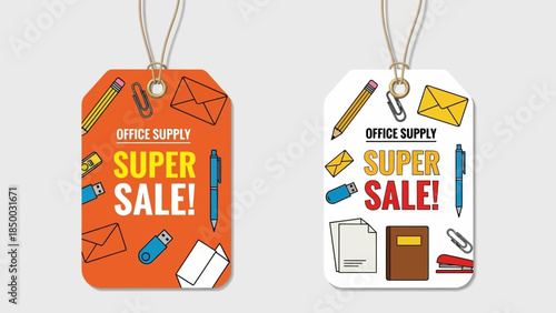 Office Supply Super Sale Get the Best Deals on Stationery and Equipment for Your Workspace