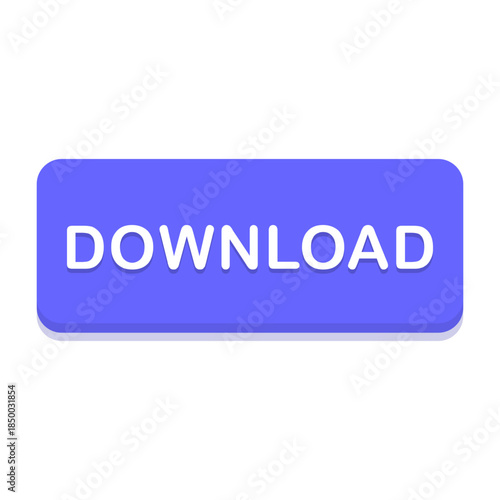 Download Web Button Vector Design