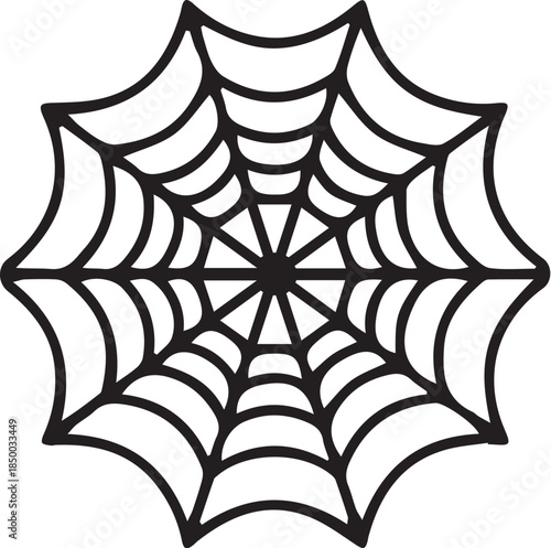Spider web, spider, template, angle png