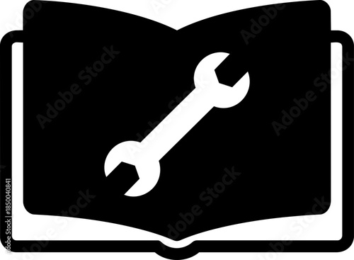 Troubleshooting guide icon