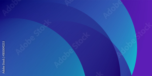 Abstract colorful fluid shapes background. Vector illustration