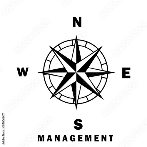 Clean, modern business and finance logo representing growth, trust, investment, stability, and corporate success. Ideal for companies, startups, banks, and professional financial brands.