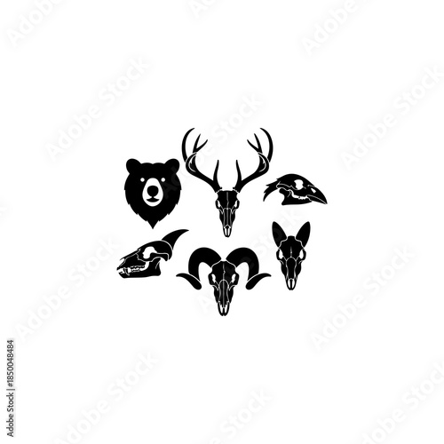 cat, animal, illustration, vector, cartoon, black, kitty, art, drawing, silhouette