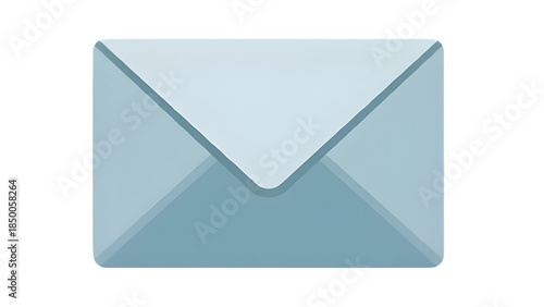 Email Envelope Communication Icon