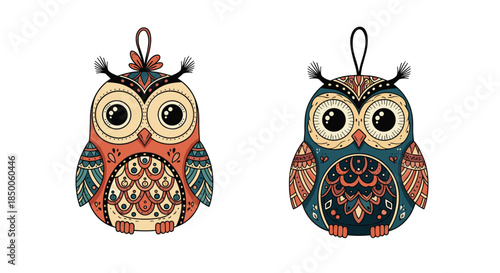 Delicious fast food and dessert icons set with burgers, pizza slice, soda cup, ice cream, donut, and cupcake.