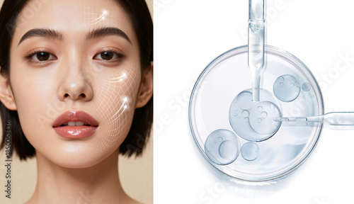 face lift up treatment