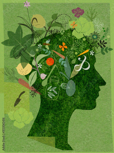 Ideas for wholesome lifestyle