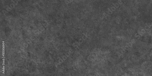 Abstract dark grey black slate background or texture. Stone marble wall concrete texture horror dark concept in backdrop.  Vintage or grungy background of natural cement or stone old texture.	