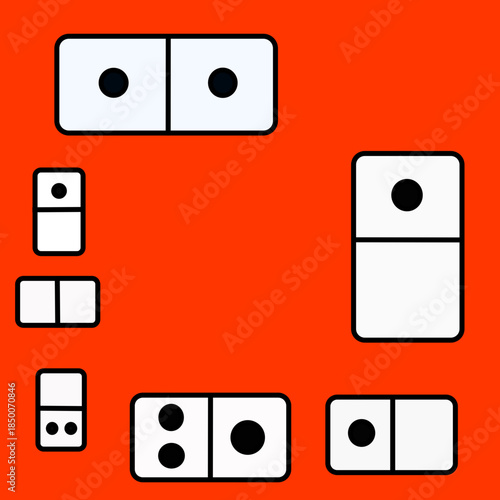 set of usb flash drive