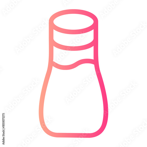 sauces gradient icon