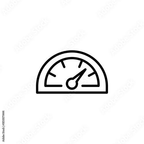 Page Speed Icon