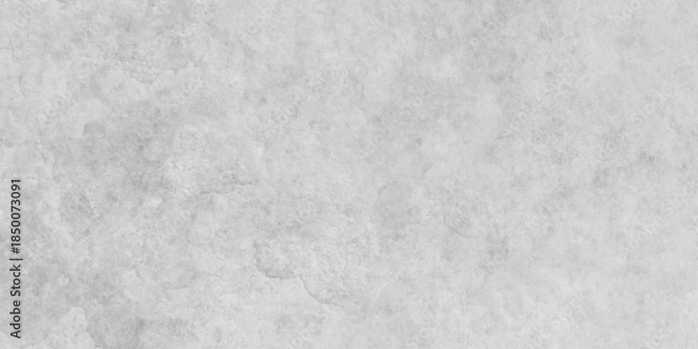 Naklejka premium Abstract grunge white or grey watercolor painting background, Stone texture for painting on ceramic tile wallpaper. marble texture background old grunge textures design. 