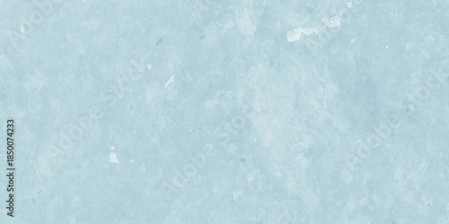 Abstract background with blue marble texture and Vintage or grungy of White Concrete Texture. Concrete wall white color for background. Old grunge textures. White background illustration