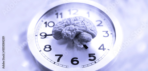 Tiempo y cerebro. Relatividad