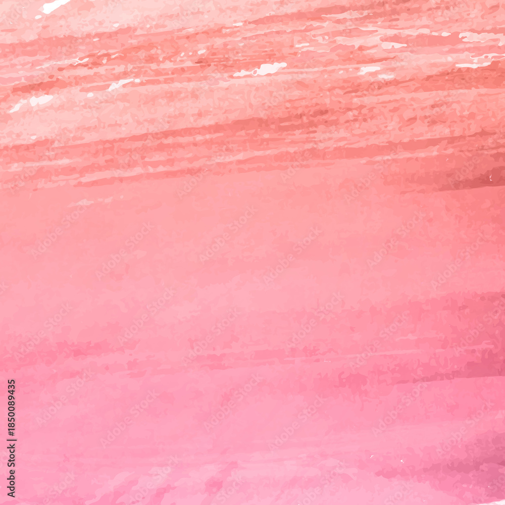 Fototapeta premium pink paint background