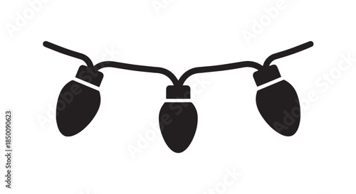 Black and white striped scarf and socks fashion accessories