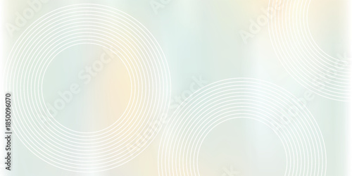 Premium background design with white line pattern (texture) in luxury pastel colour.