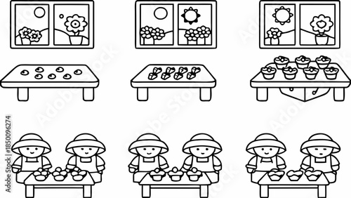 Senior man with glasses reading a book in a cozy armchair by a fireplace, warm and peaceful atmosphere, relaxation and wisdom concept.