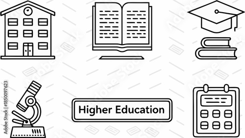 Stylized vector graphic of a young green seedling breaking ground from dark soil, a symbol of new life and growth
