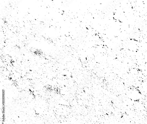 A grunge textured wall background with scattered black speckles, creating an abstract effect. Abstract scratched texture background