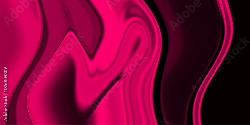 abstract pink background