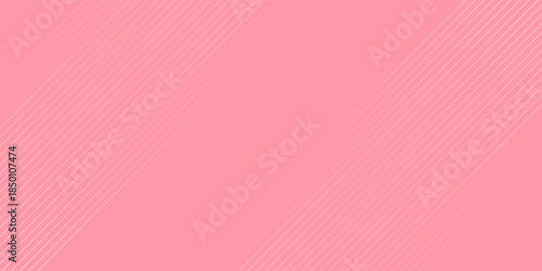 Abstract cute pink candy color halftone texture background