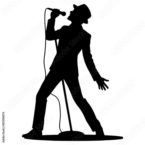 Female Photographer Silhouette Holding Camera – Creative Photography Concept