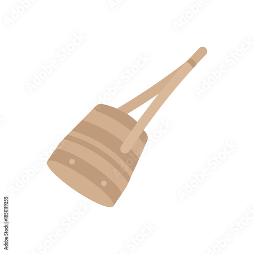 Ektara, string, music icon