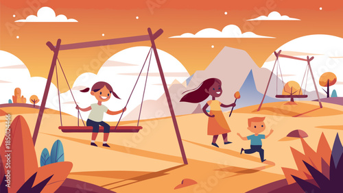 Stock Market Risk Management Business Concept Artwork – Vector Artwork 24