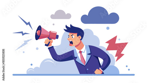 Digital Marketing Performance Tracking Concept