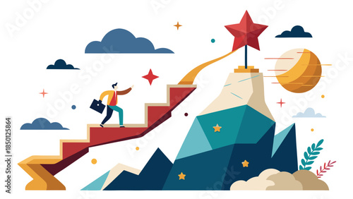 Financial Planning for Sustainable Development