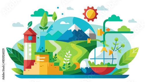 Budget Allocation and Resource Distribution Strategy