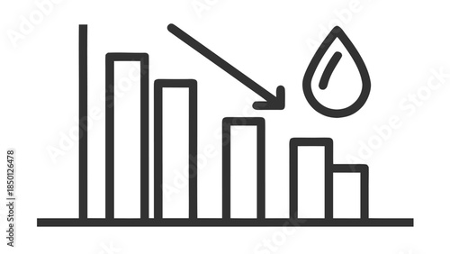Money Tree Growing Coins Representing Passive Income Strategy