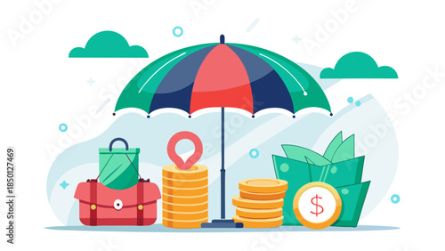 Corporate Success Achievement Celebrated with Profit Growth