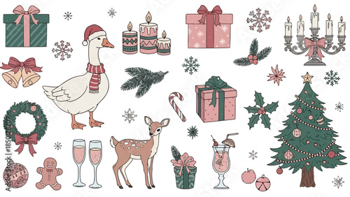 Graphic Design and Creativity Line Icon Set. Designer, 2026, Colors, Inspiration stock illustration
Icon Symbol, Design, NEW YEARS Graphic, Creativity, Creative Occupation