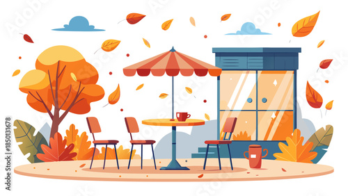 Stacked gold coins savings and wealth accumulation concept art