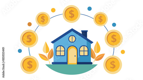 Global business leader analyzing worldwide market data backdrop