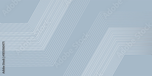 Abstract gray modern background with hexagon elements. Digital technology concept. vector illustration simple art modern abstract