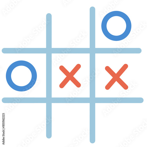 tic tac toe game