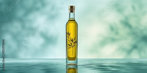 Fresh bread drizzled with the finest olive oil to boost aroma and mouthfeel, emphasizing culinary quality