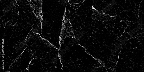 black marble texture pattern or abstract black background. Black marble white pattern luxury texture for do ceramic kitchen light white tile background stone wall granite floor natural seamless style 